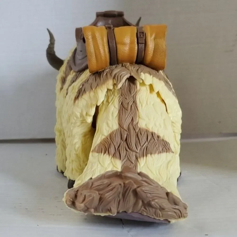 APPA Avatar The Last Airbender Figures Figurine Kids Toy McFarland